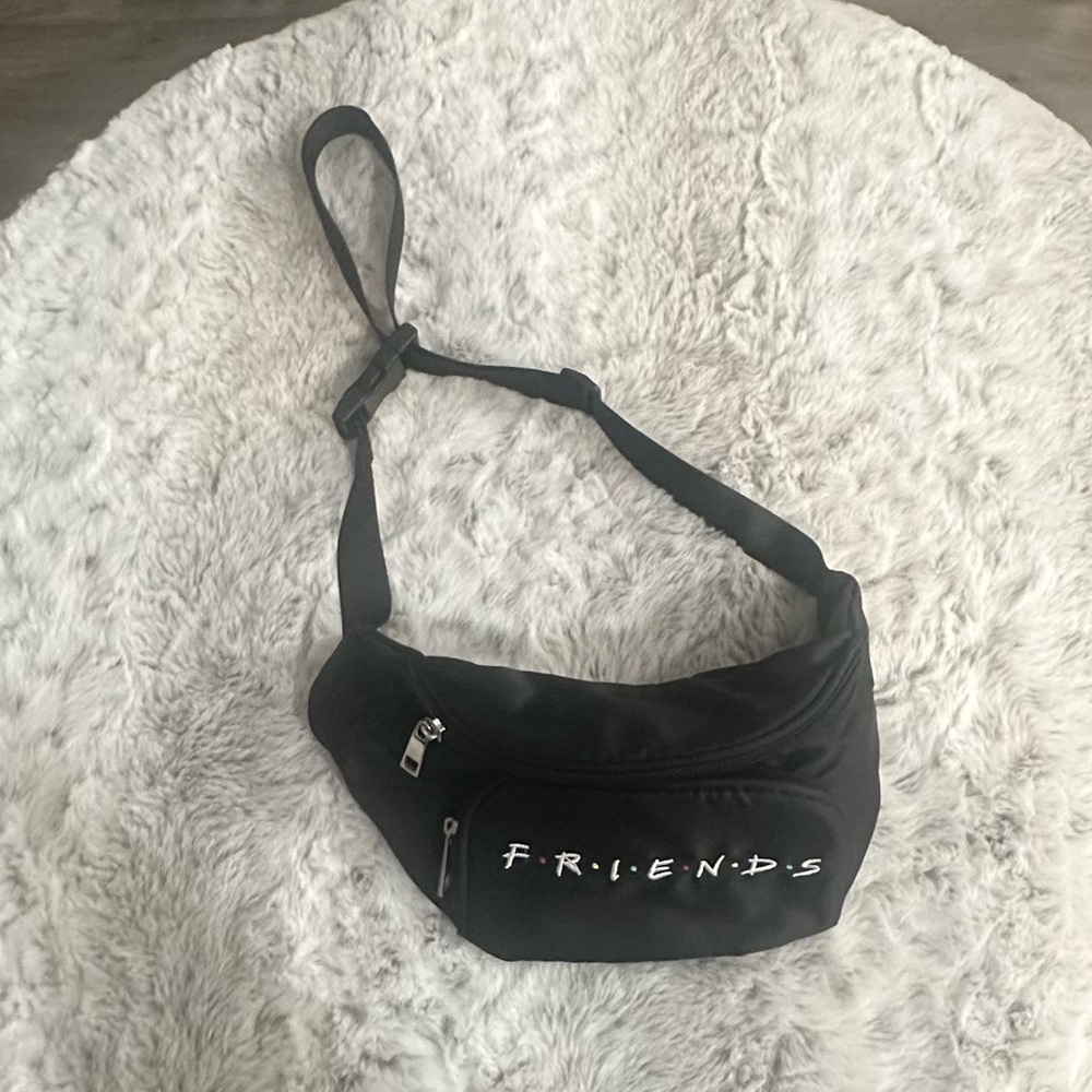 Friends Fannypack